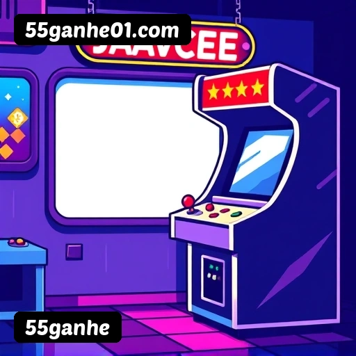 55ganhe Logo